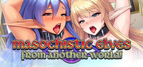 Masochistic Elves from Another World header image
