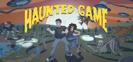 Image for Haunted Game