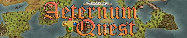 Aeternum Quest™