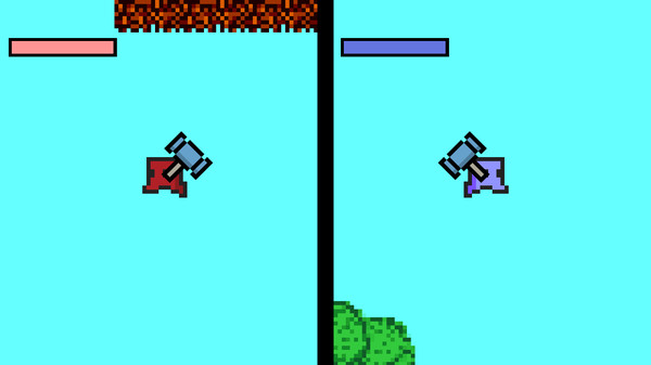 Скриншот из Freon