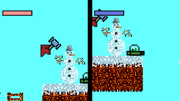 Скриншот из Freon