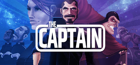 The Captain on Steam