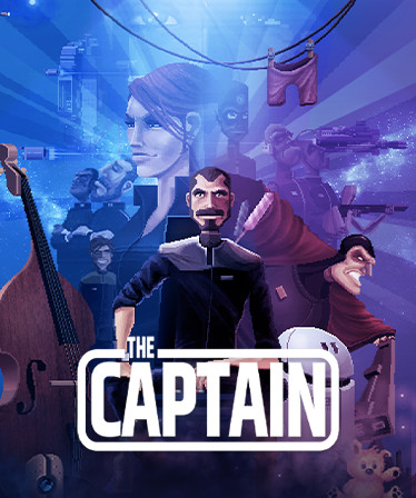 The Captain
