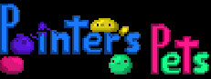 Painter's Pets
