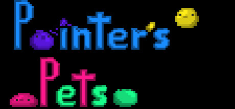 Painter's Pets banner image