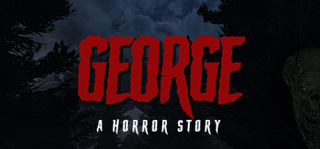 George: A Horror Story Cover Image