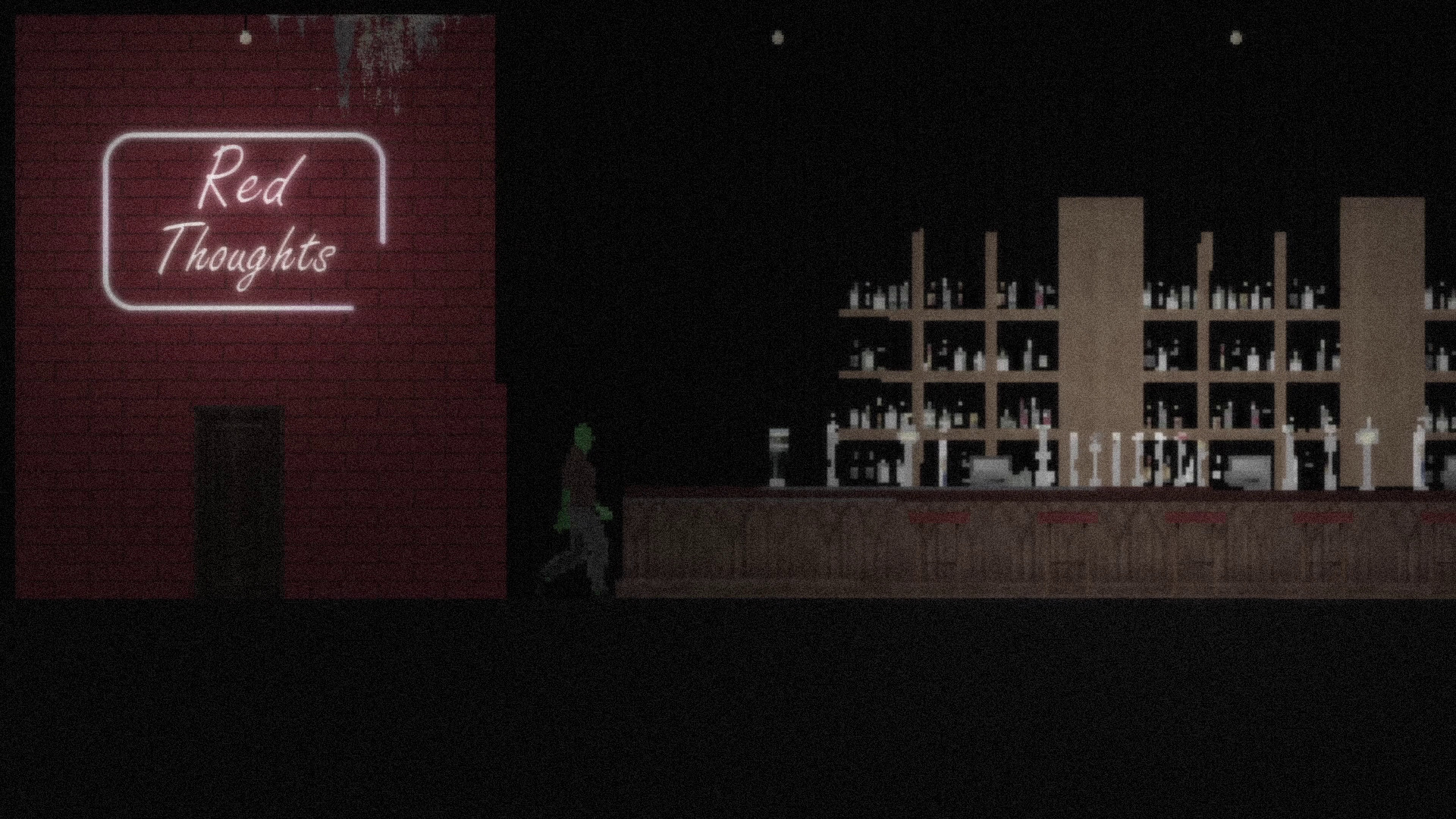 Human Apocalypse Demo #4