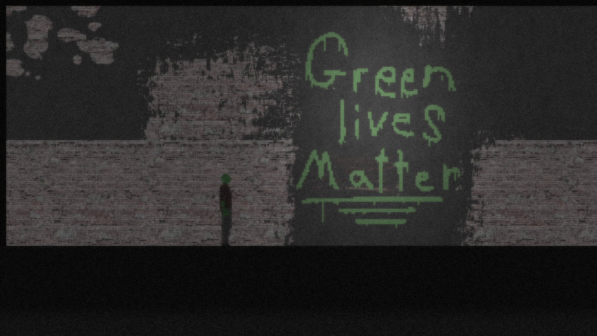 Human Apocalypse Demo #0