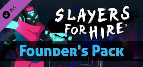 SLAYERS FOR HIRE Steam Charts and Player Count Stats