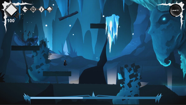 Pre Dusk game for Linux 1