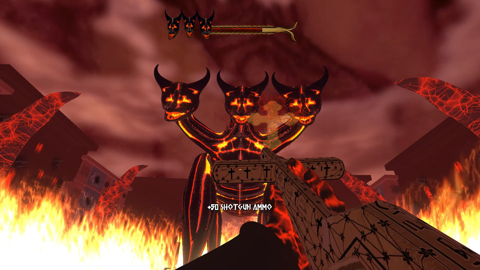 Limitless Hunger Demo #4