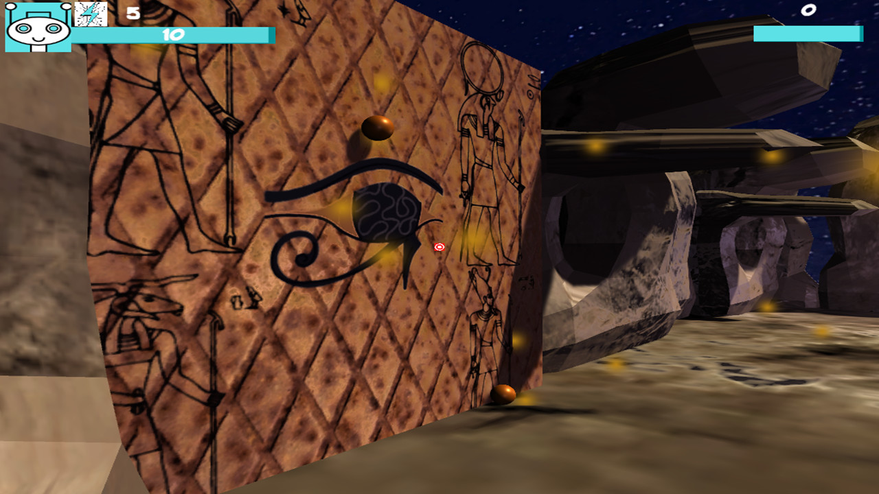 In Marte - ArtBook screenshot screenshot 2