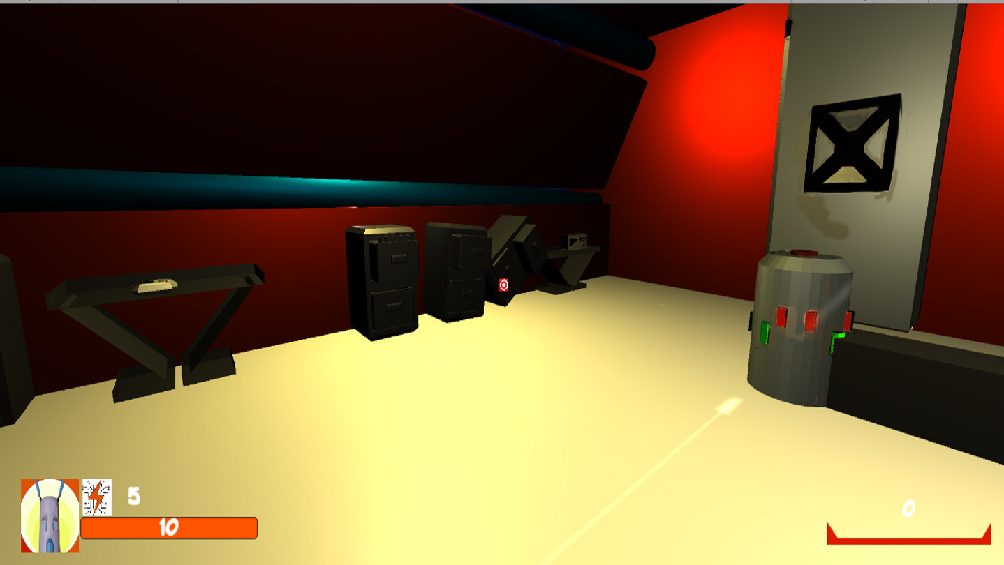 In Marte - ArtBook screenshot screenshot 1