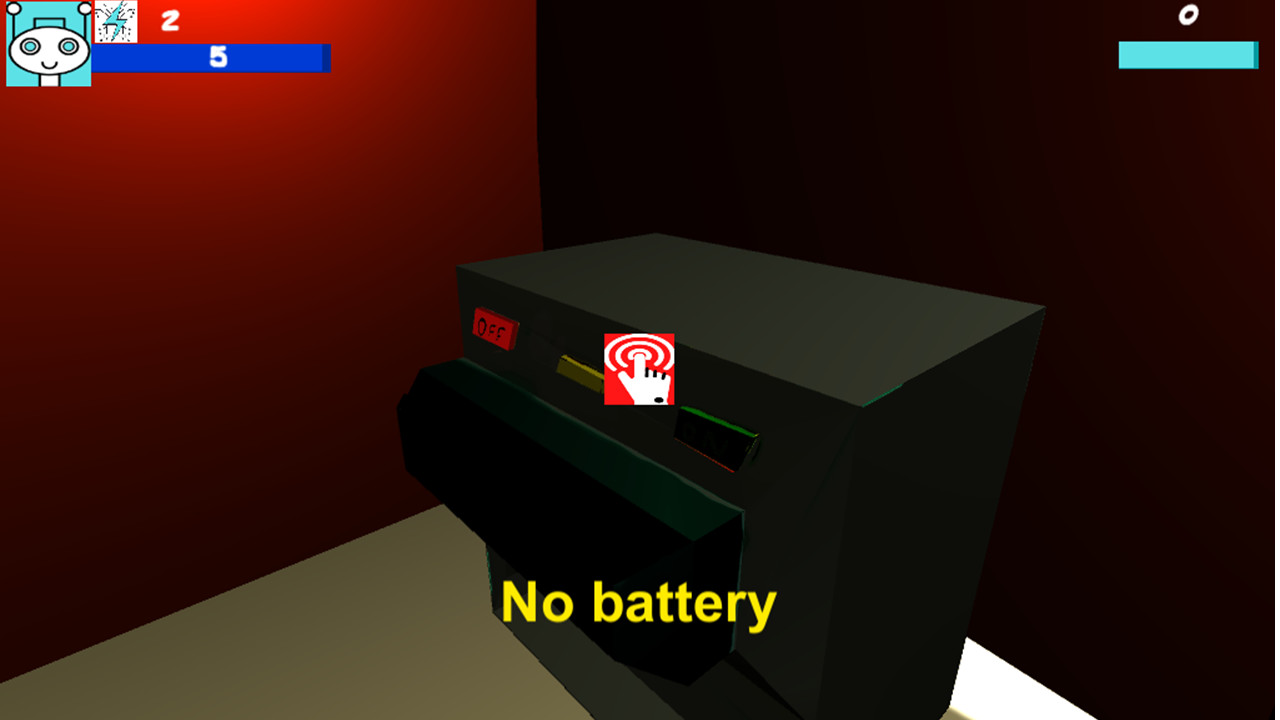 In Marte - ArtBook screenshot screenshot 4