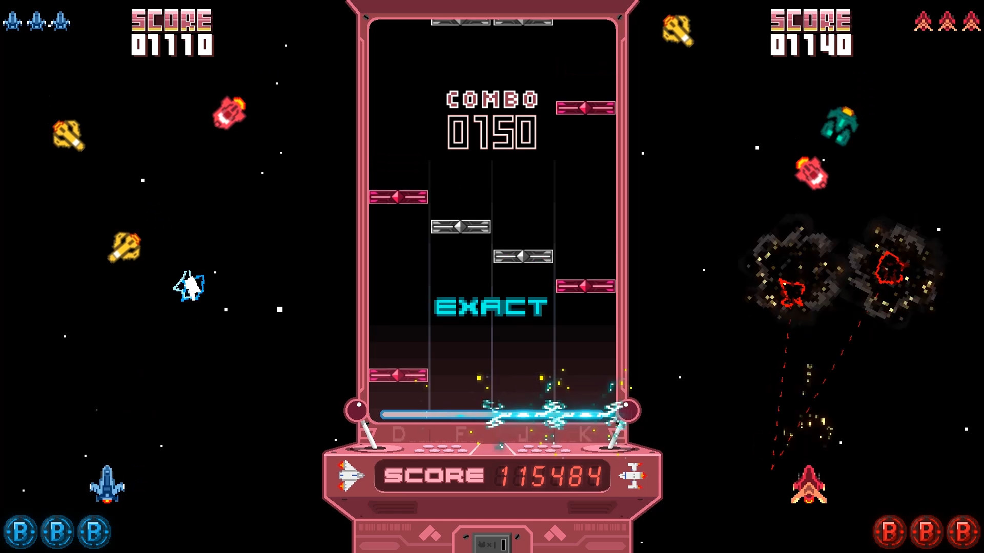 MUSYNX Free Download