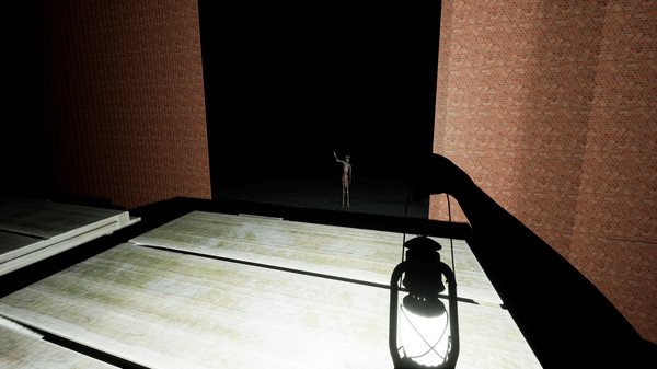 Skotos game for Linux 1