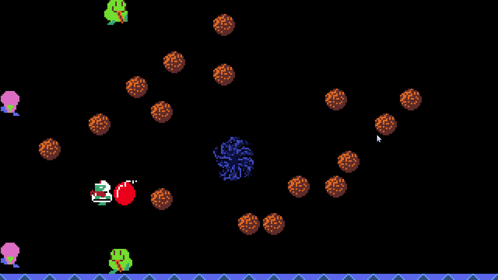 The Tower Of TigerQiuQiu 2 Warp Tiger M02 #3