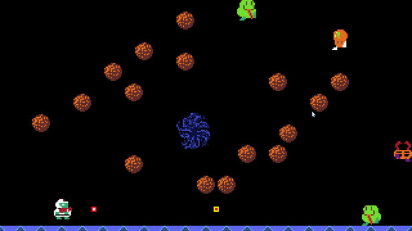 The Tower Of TigerQiuQiu 2 Warp Tiger M04