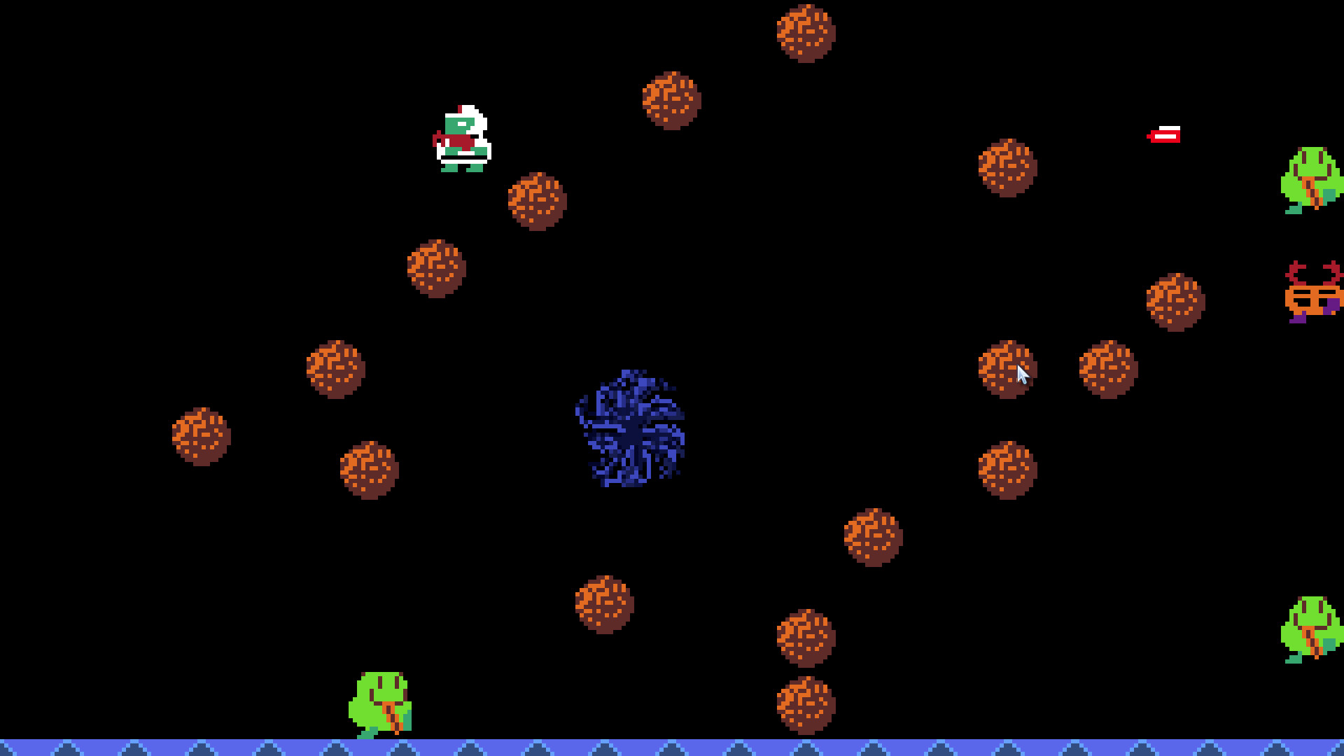 The Tower Of TigerQiuQiu 2 Warp Tiger M06 #4