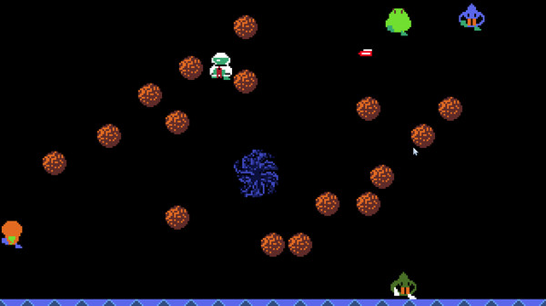 The Tower Of TigerQiuQiu 2 Warp Tiger M08