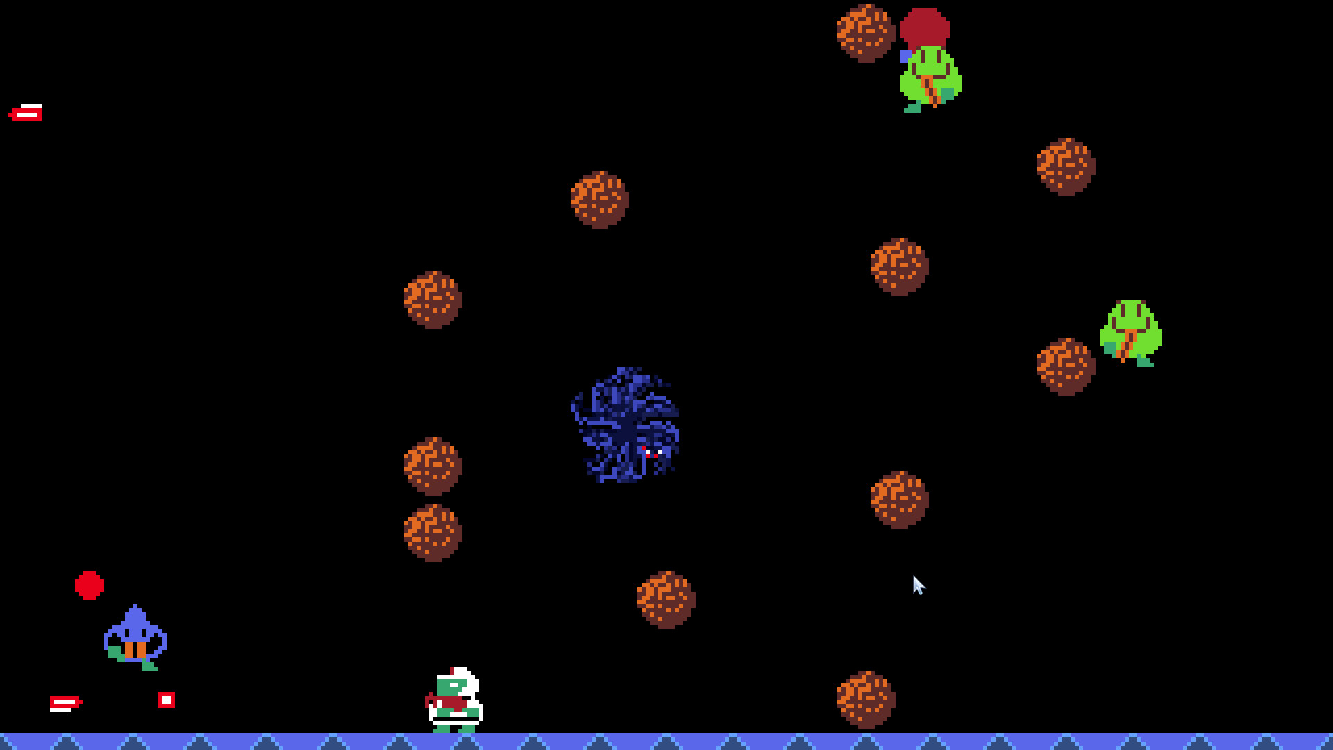 The Tower Of TigerQiuQiu 2 Warp Tiger M12 #5