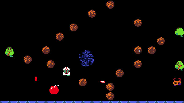 The Tower Of TigerQiuQiu 2 Warp Tiger M13