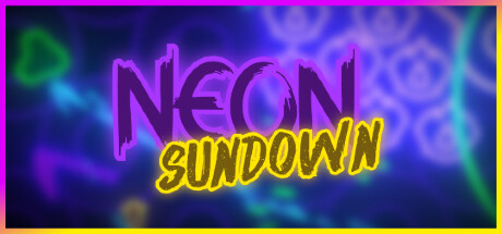 Neon Sundown header image