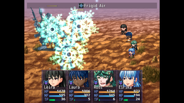 Скриншот из Googass