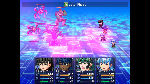 Googass game for Linux 1