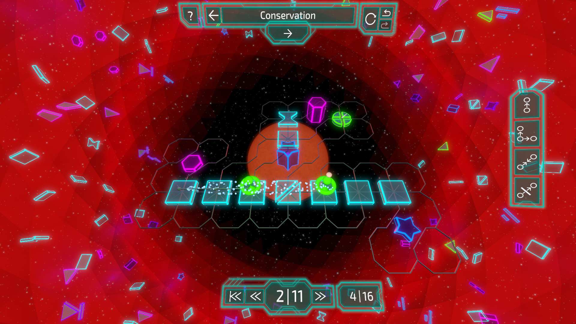 Magnesium_173 Soundtrack #7