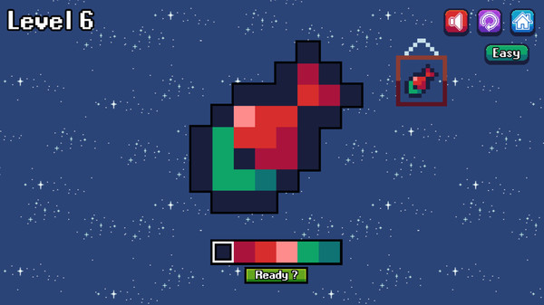 PIXASSO 3