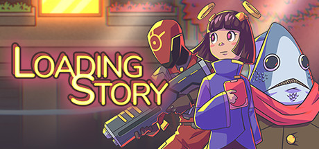 Loading Story Cover Image