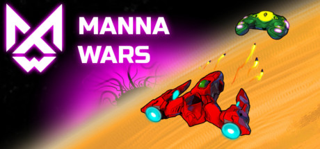 MannaWars Cover Image