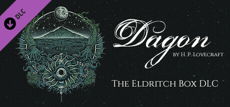 Dagon - The Eldritch Box DLC banner image