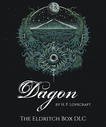 Dagon - The Eldritch Box DLC