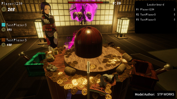 Скриншот из Old Coin Pusher Friends