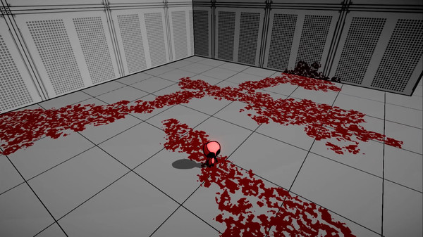 скриншот Blood Impact 3