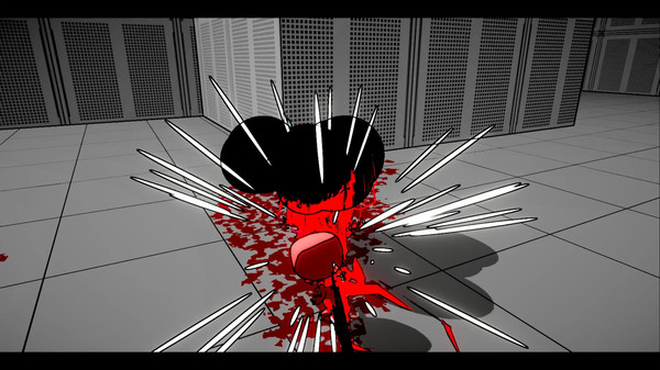 скриншот Blood Impact 2