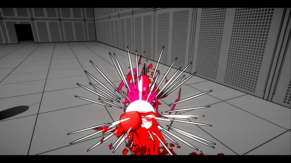скриншот Blood Impact 0