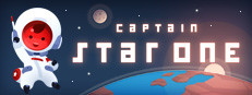 CAPTAIN STARONE