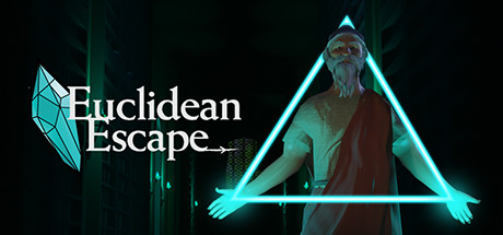 Euclidean Escape Cover Image
