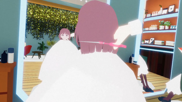 Hop Step Sing! Happy People game for Linux 1