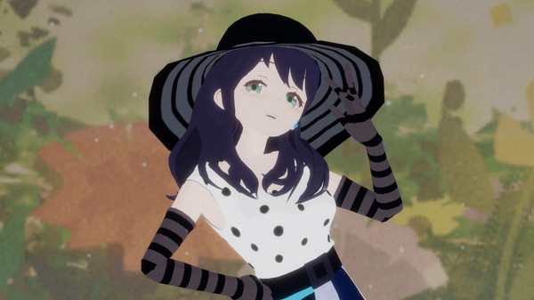 Hop Step Sing! Happy Peoplefor windows and Linux 1