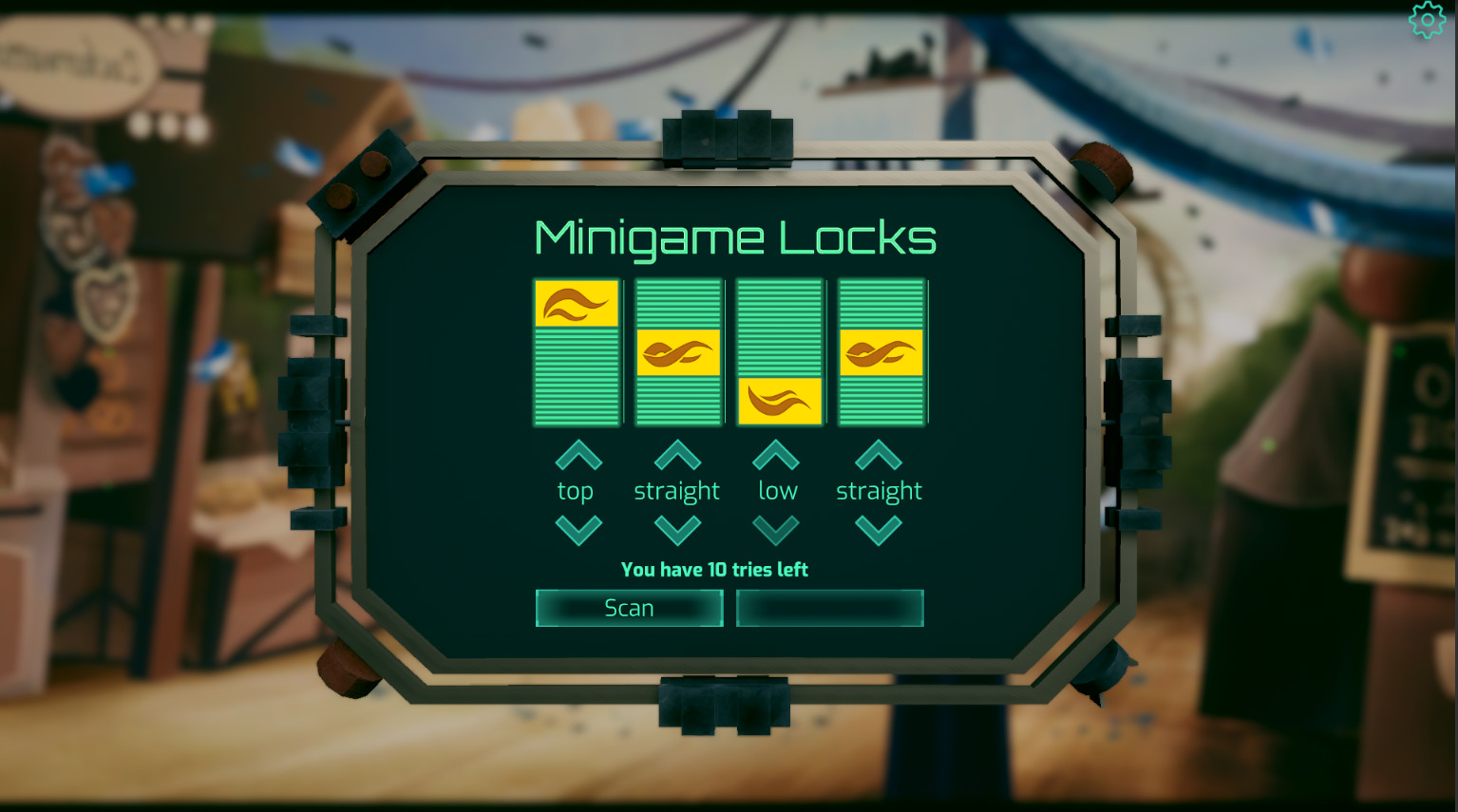 Plan B from Outer Space: A Bavarian Odyssey Demo #4