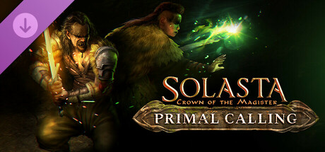 Solasta: Crown of the Magister - Primal Calling banner image