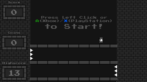 Скриншот из Deep Madness