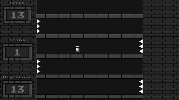 Скриншот из Deep Madness