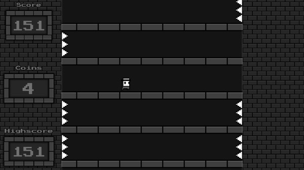 Скриншот из Deep Madness