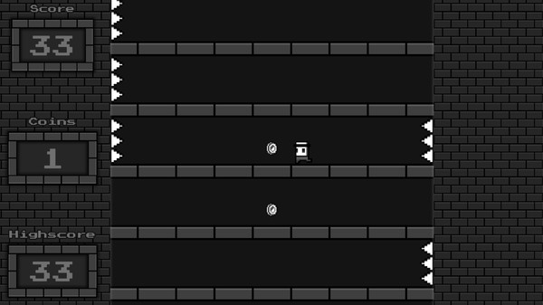 Скриншот из Deep Madness