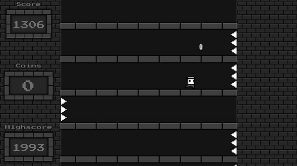 Скриншот из Deep Madness